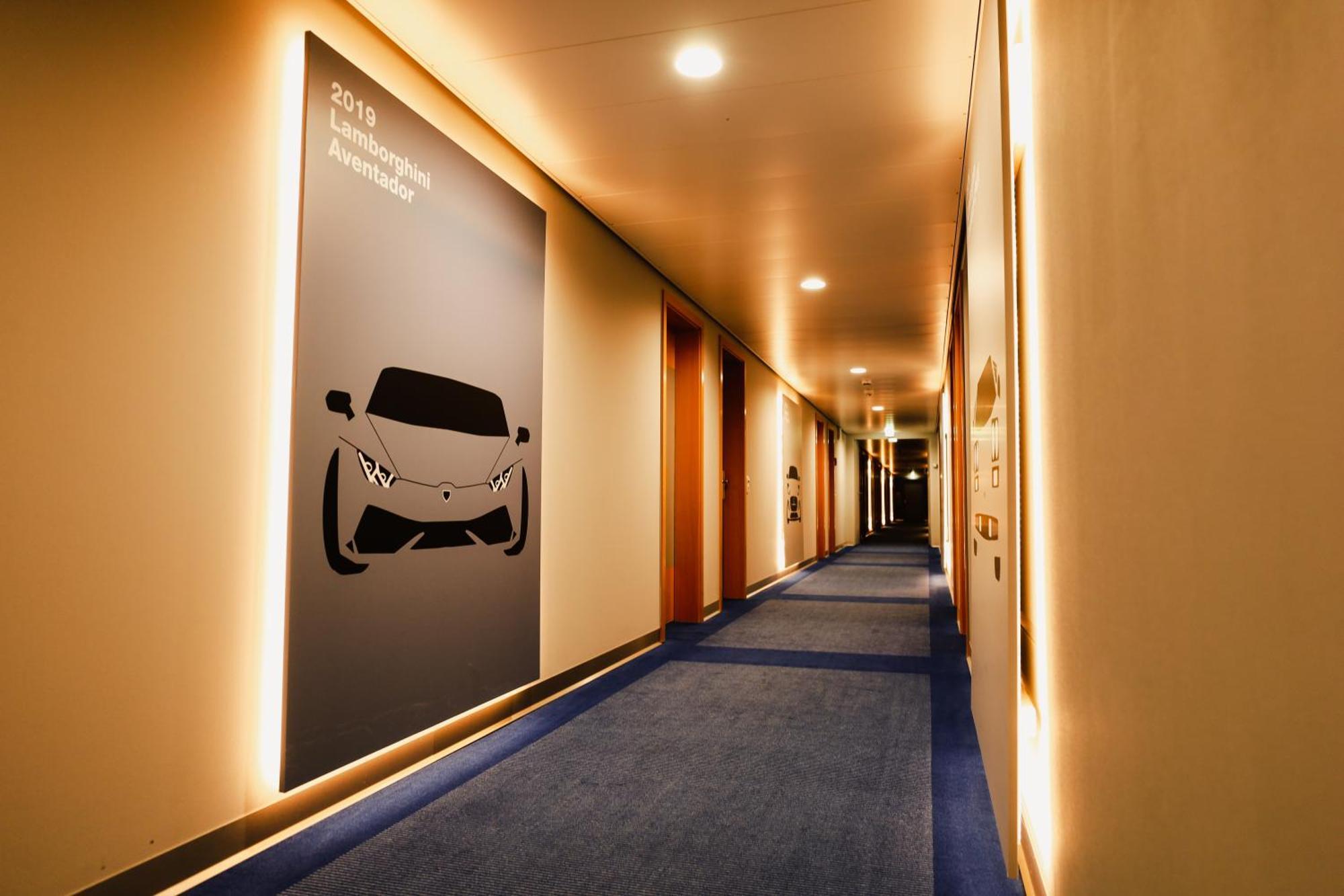 Hotel Bavaria Brehna ภายนอก รูปภาพ