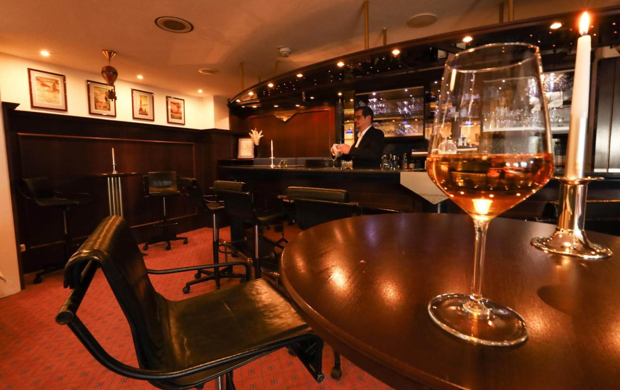 Hotel Bavaria Brehna ภายนอก รูปภาพ