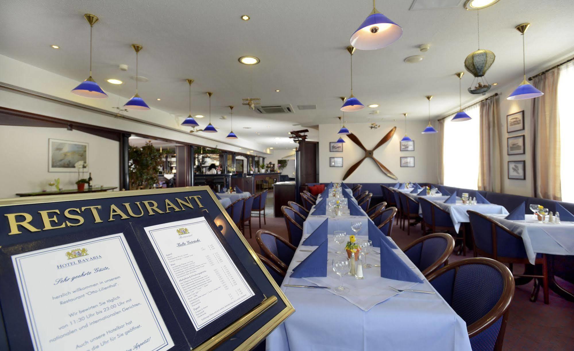 Hotel Bavaria Brehna ภายนอก รูปภาพ