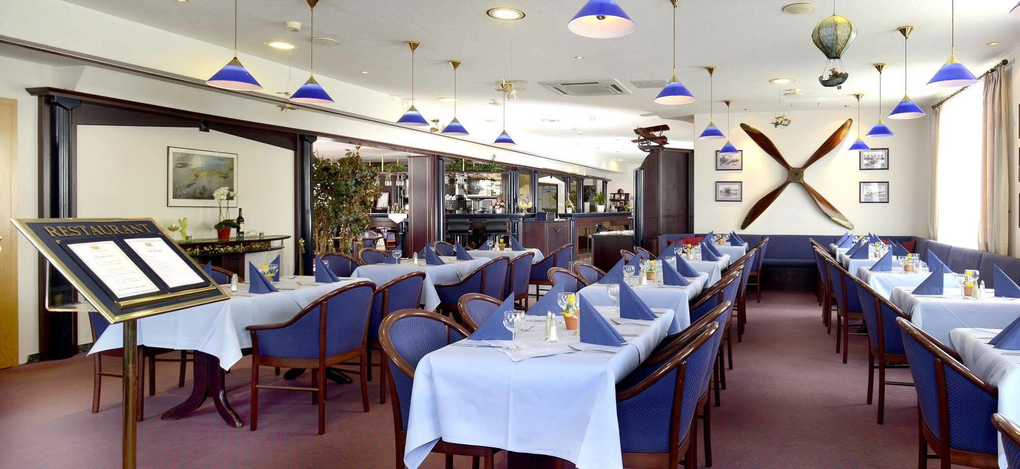 Hotel Bavaria Brehna ภายนอก รูปภาพ